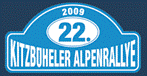Logo Alpenrallye 2000