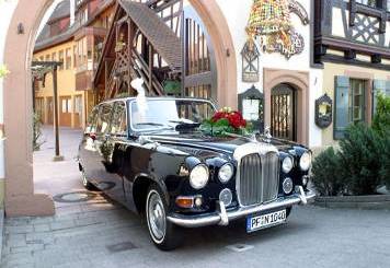 Jaguar_Daimler_S_420_Hochzeit_15
